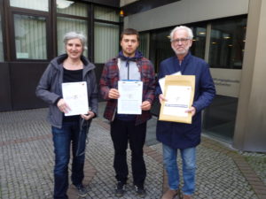 Unterschriftensammlung