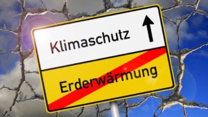 Runder Tisch Klimanotstand